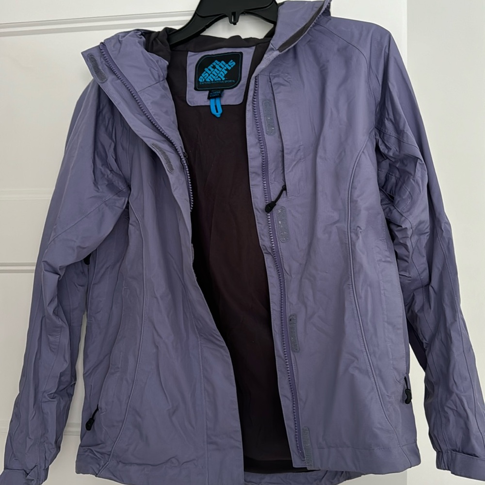 Women’s jacket